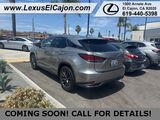 2022 Lexus RX 450h F Sport San Diego County CA