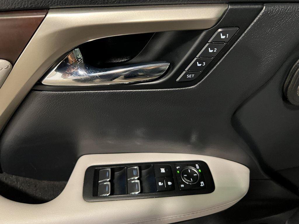 2022 Lexus RX 450h Parker CO