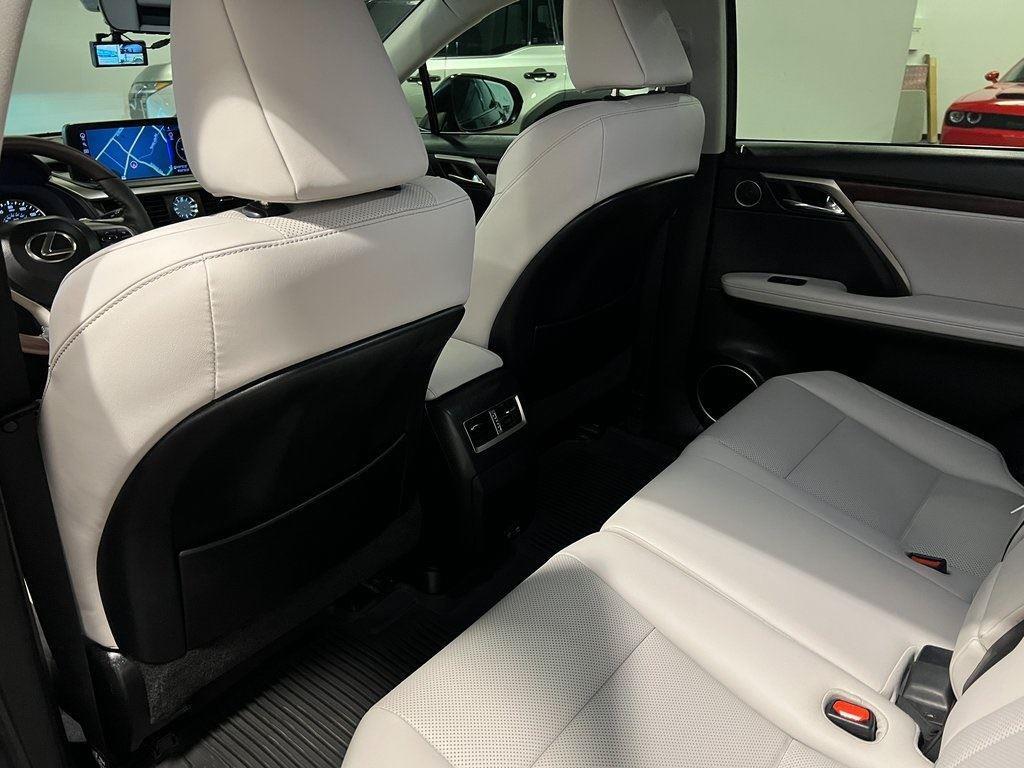 2022 Lexus RX 450h Parker CO