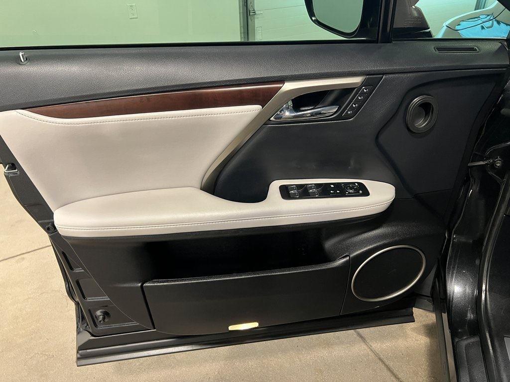 2022 Lexus RX 450h Parker CO