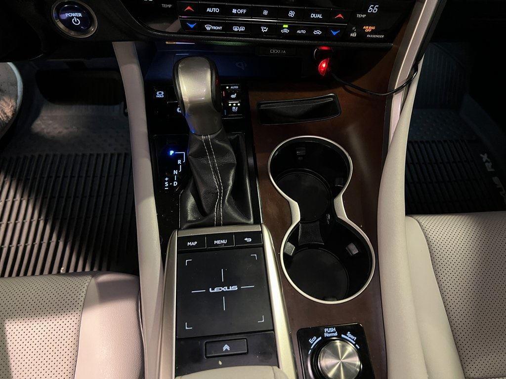 2022 Lexus RX 450h Parker CO