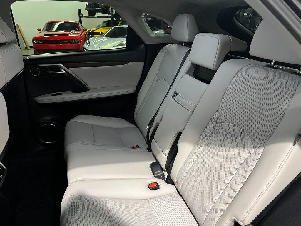 2022 Lexus RX 450h Parker CO