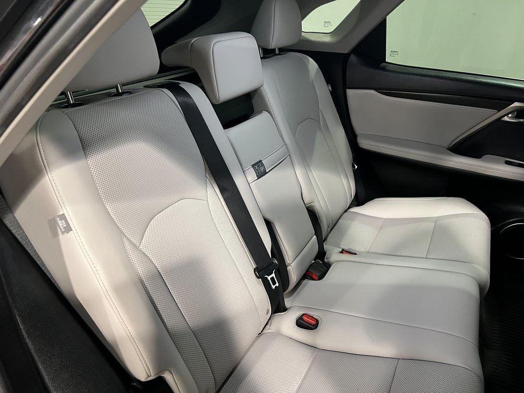 2022 Lexus RX 450h Parker CO
