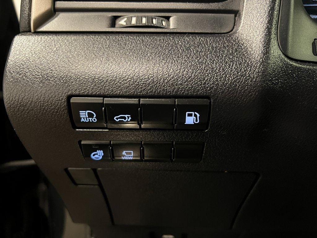 2022 Lexus RX 450h Parker CO