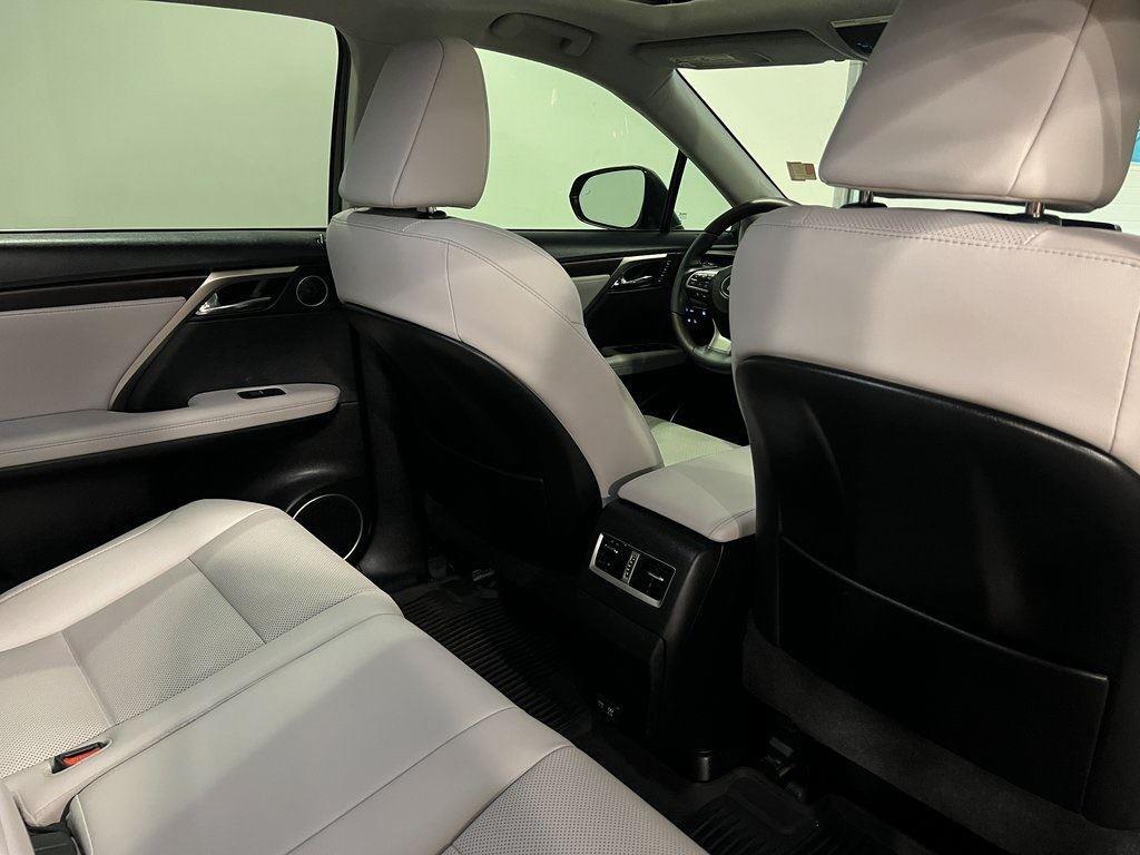 2022 Lexus RX 450h Parker CO