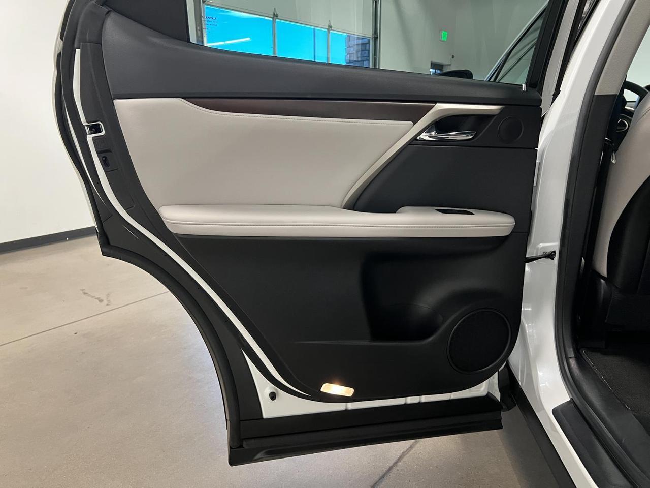 2022 Lexus RX 450h Parker CO