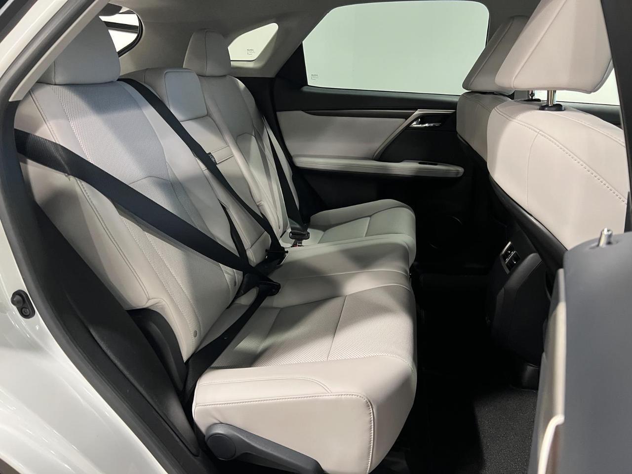 2022 Lexus RX 450h Parker CO