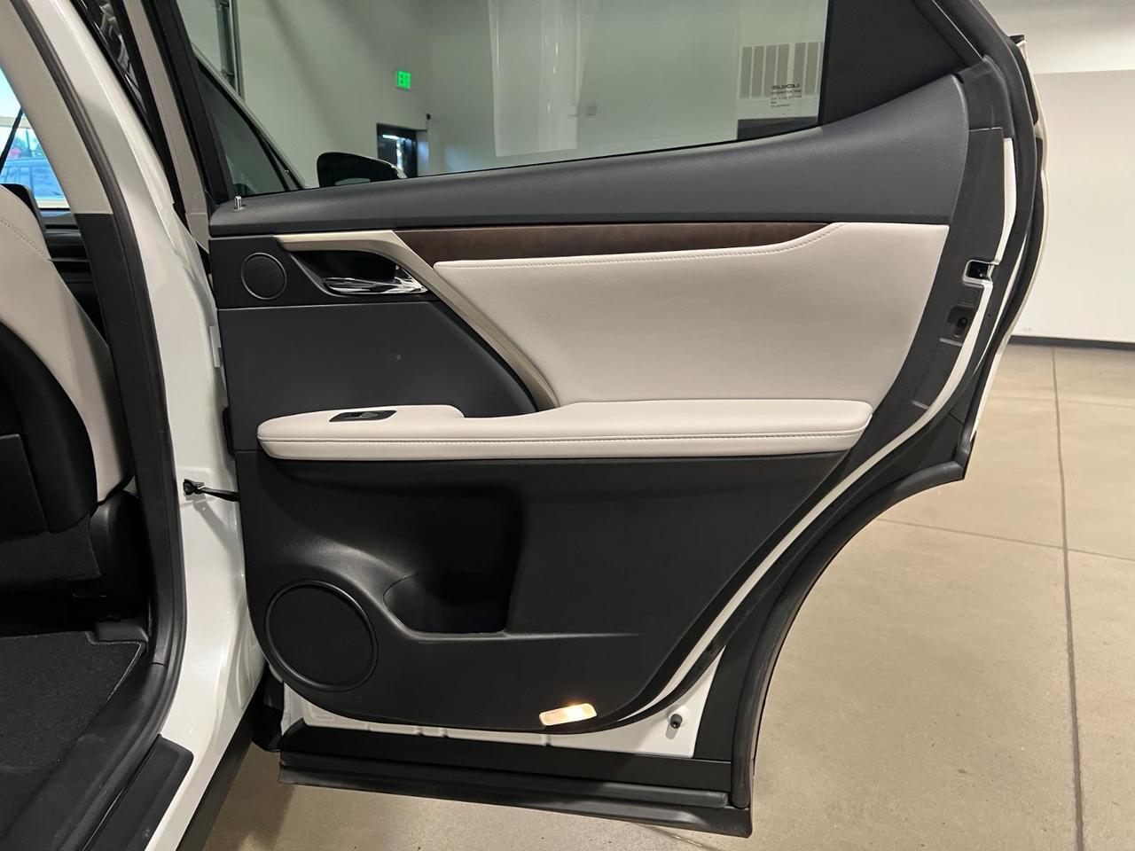 2022 Lexus RX 450h Parker CO