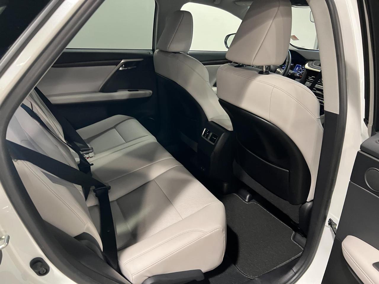 2022 Lexus RX 450h Parker CO