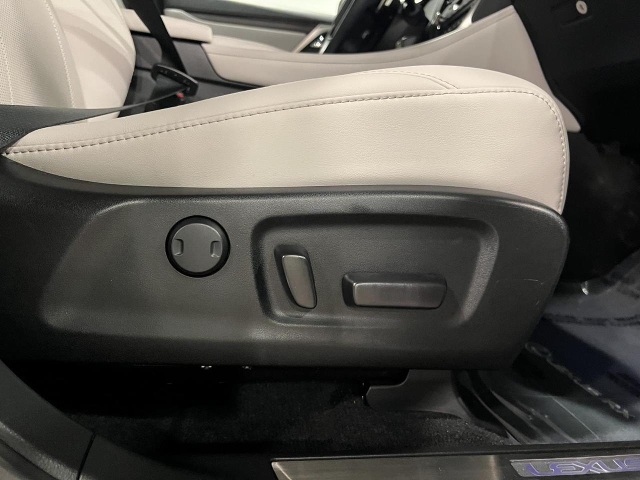 2022 Lexus RX 450h Parker CO