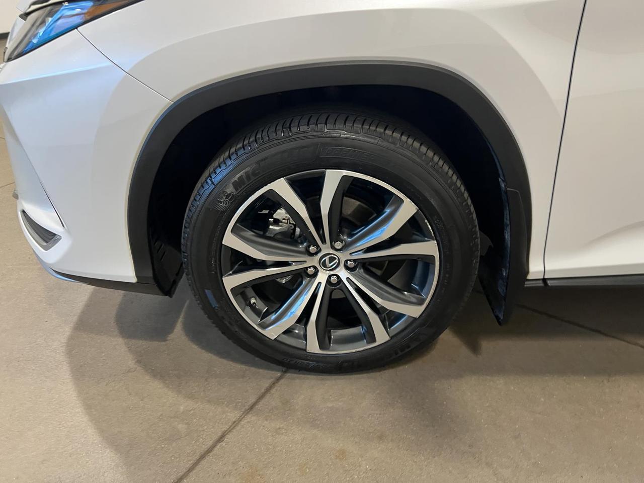 2022 Lexus RX 450h Parker CO