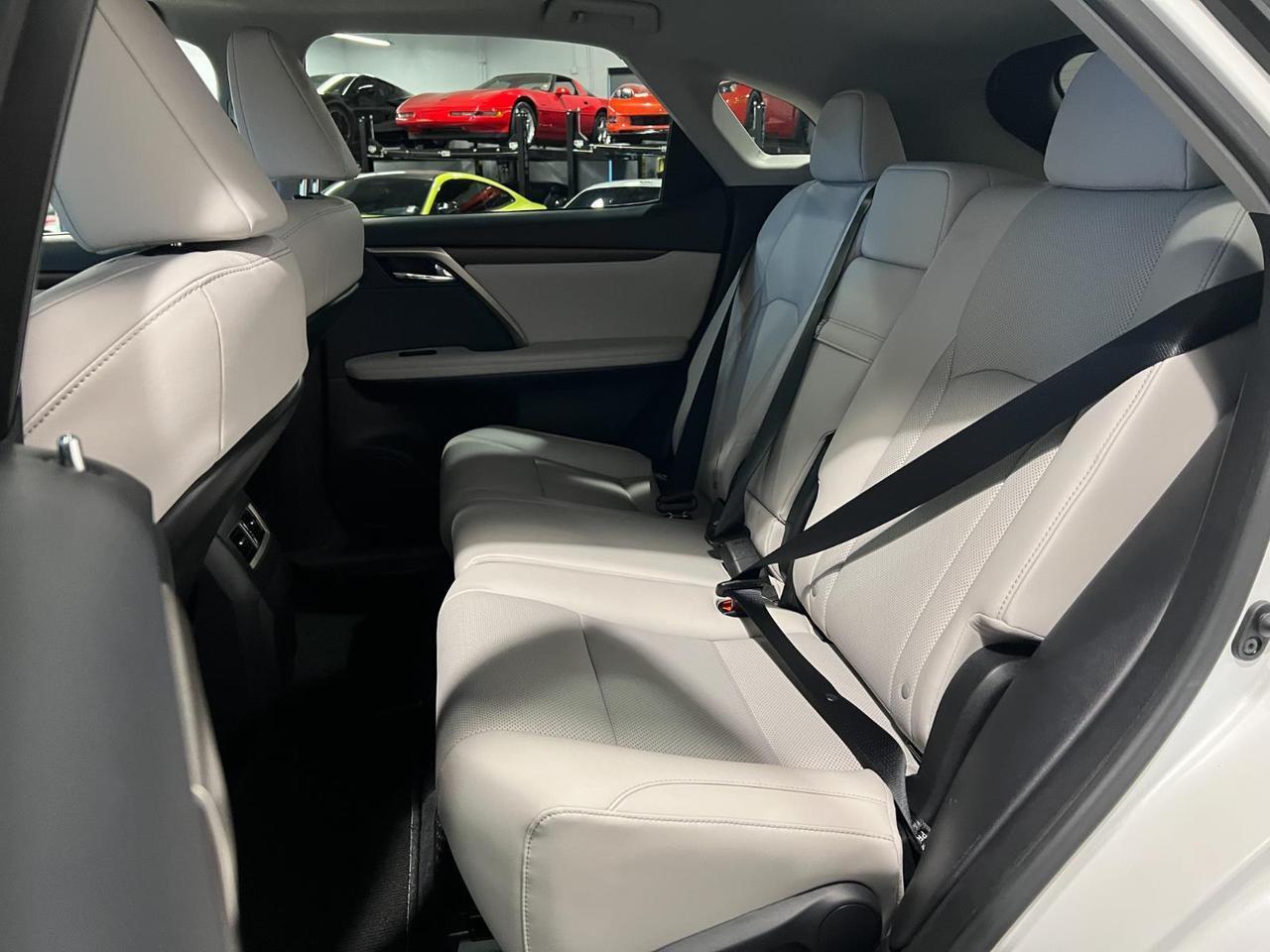 2022 Lexus RX 450h Parker CO