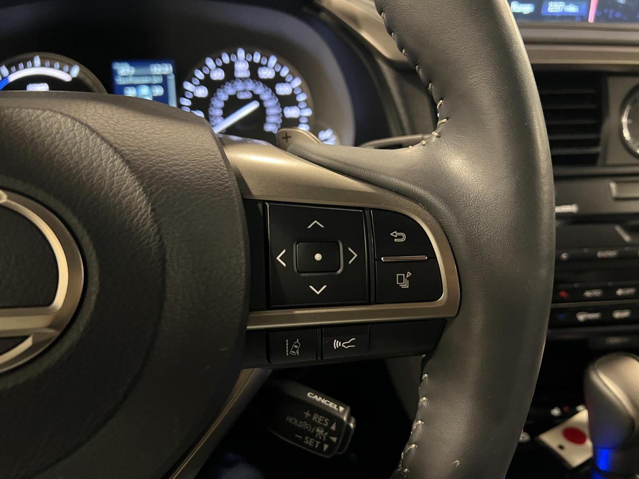 2022 Lexus RX 450h Parker CO