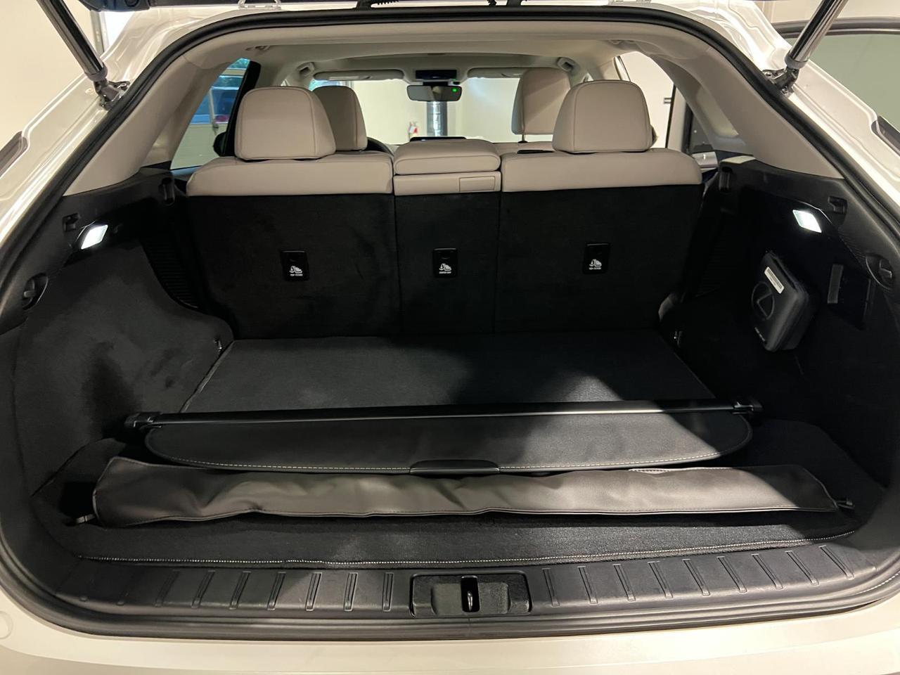 2022 Lexus RX 450h Parker CO