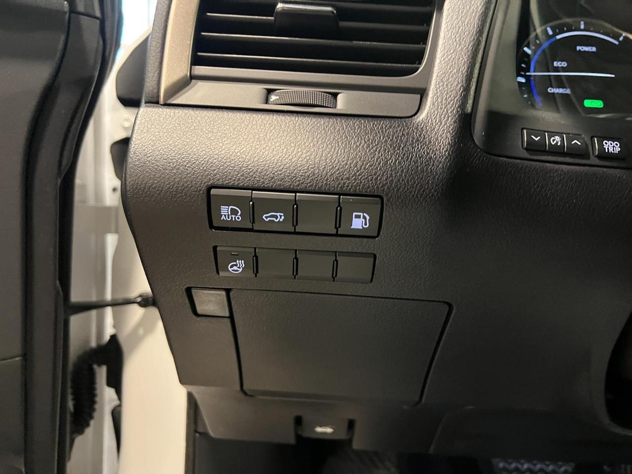 2022 Lexus RX 450h Parker CO