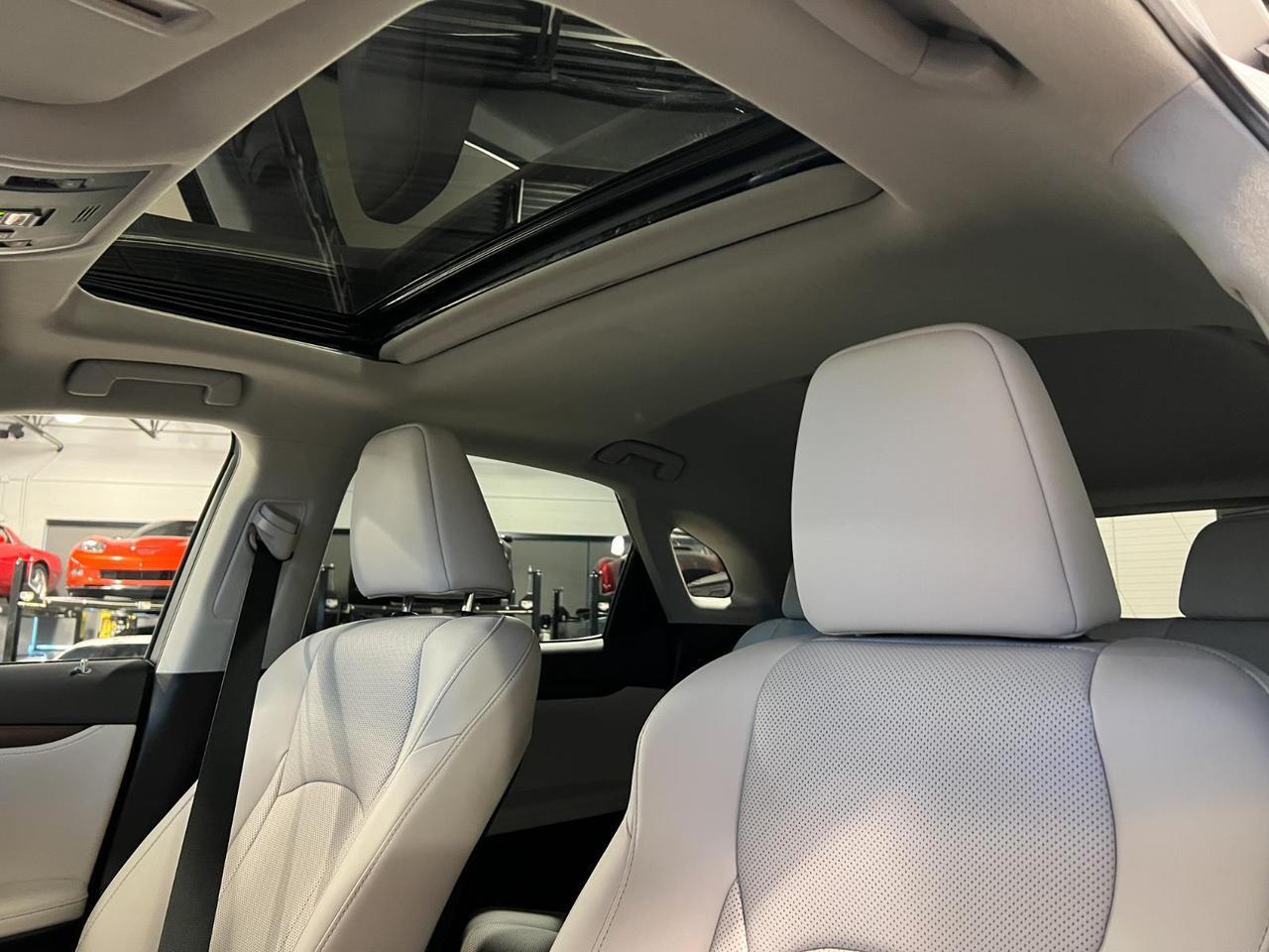 2022 Lexus RX 450h Parker CO