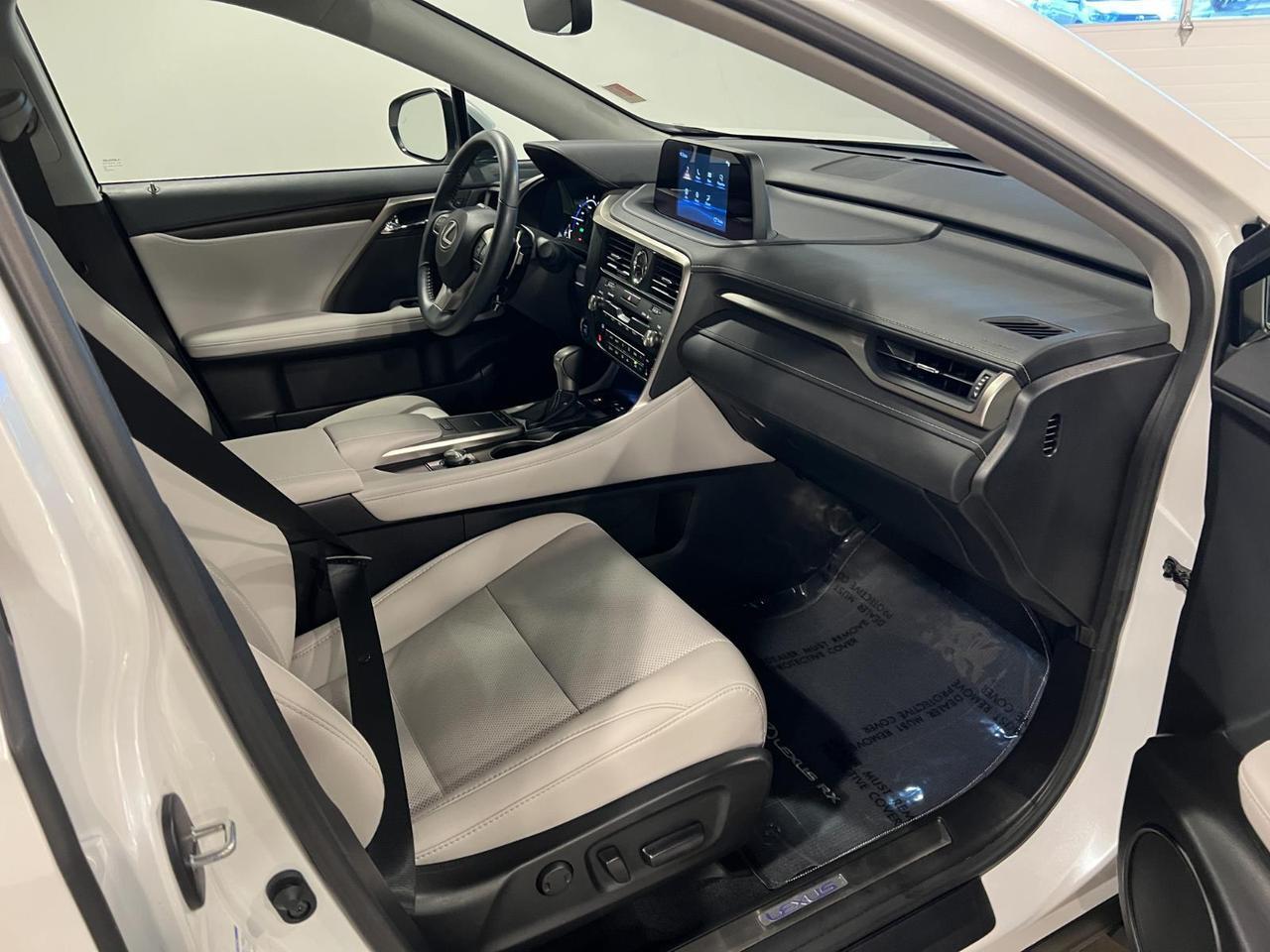 2022 Lexus RX 450h Parker CO