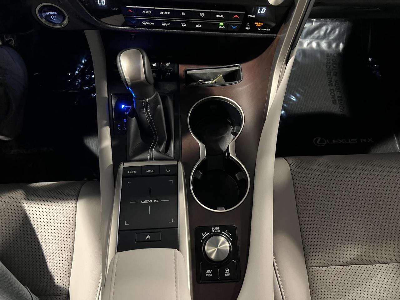 2022 Lexus RX 450h Parker CO