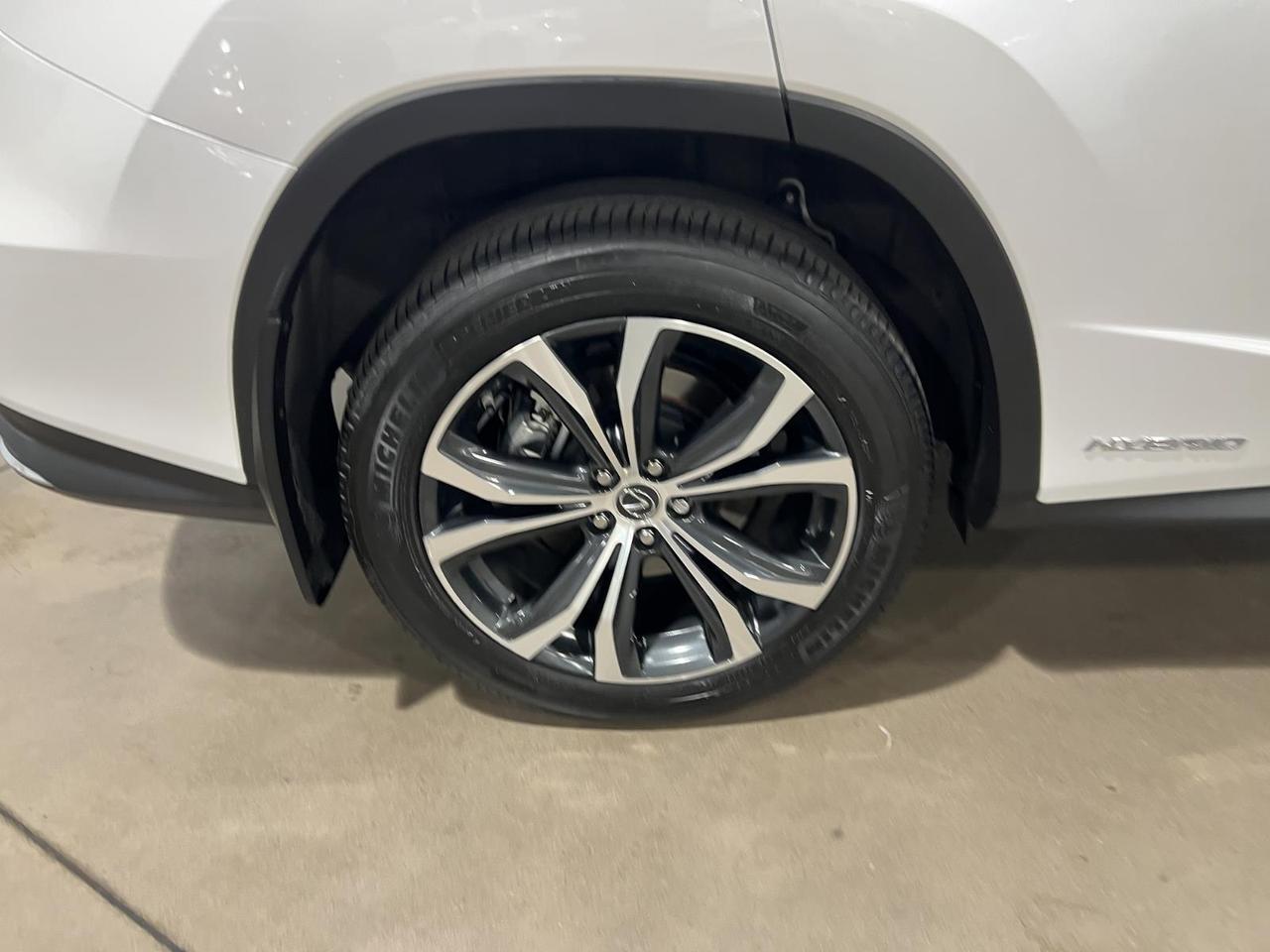 2022 Lexus RX 450h Parker CO