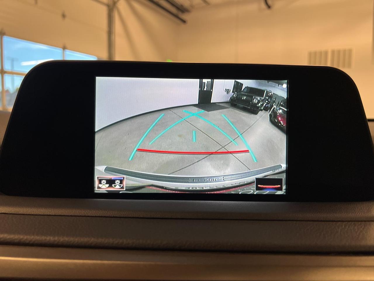 2022 Lexus RX 450h Parker CO