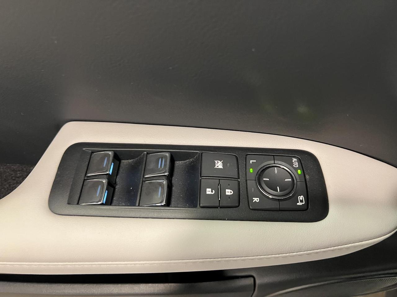 2022 Lexus RX 450h Parker CO