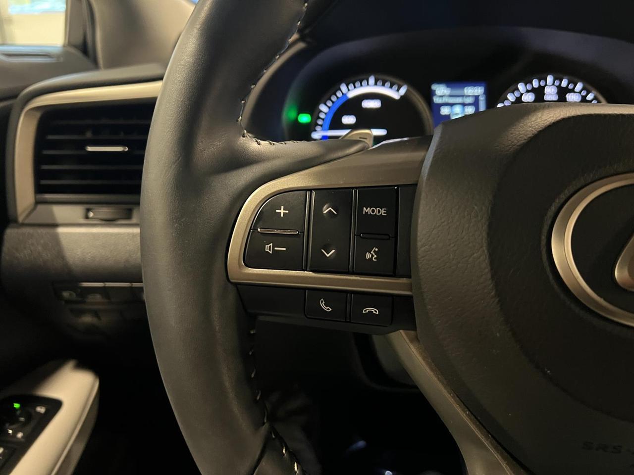 2022 Lexus RX 450h Parker CO