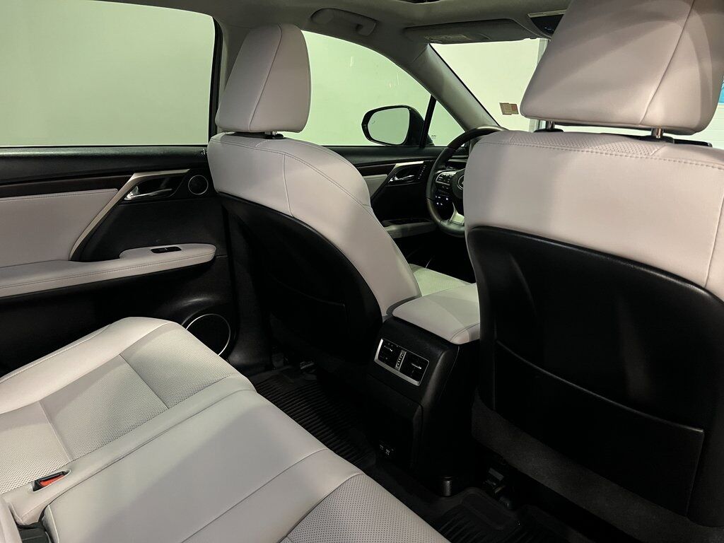 2022 Lexus RX 450h Parker CO