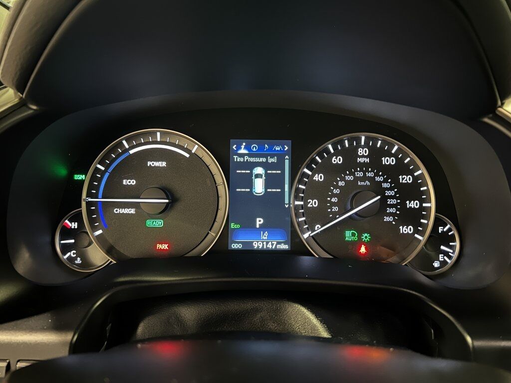 2022 Lexus RX 450h Parker CO