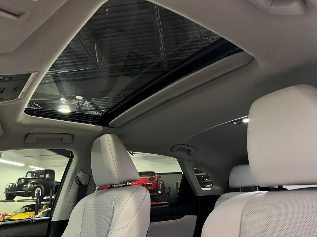 2022 Lexus RX 450h Parker CO