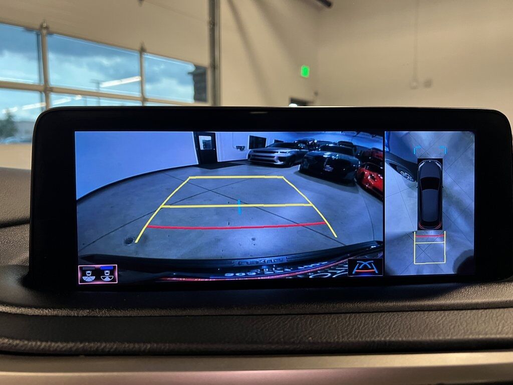 2022 Lexus RX 450h Parker CO
