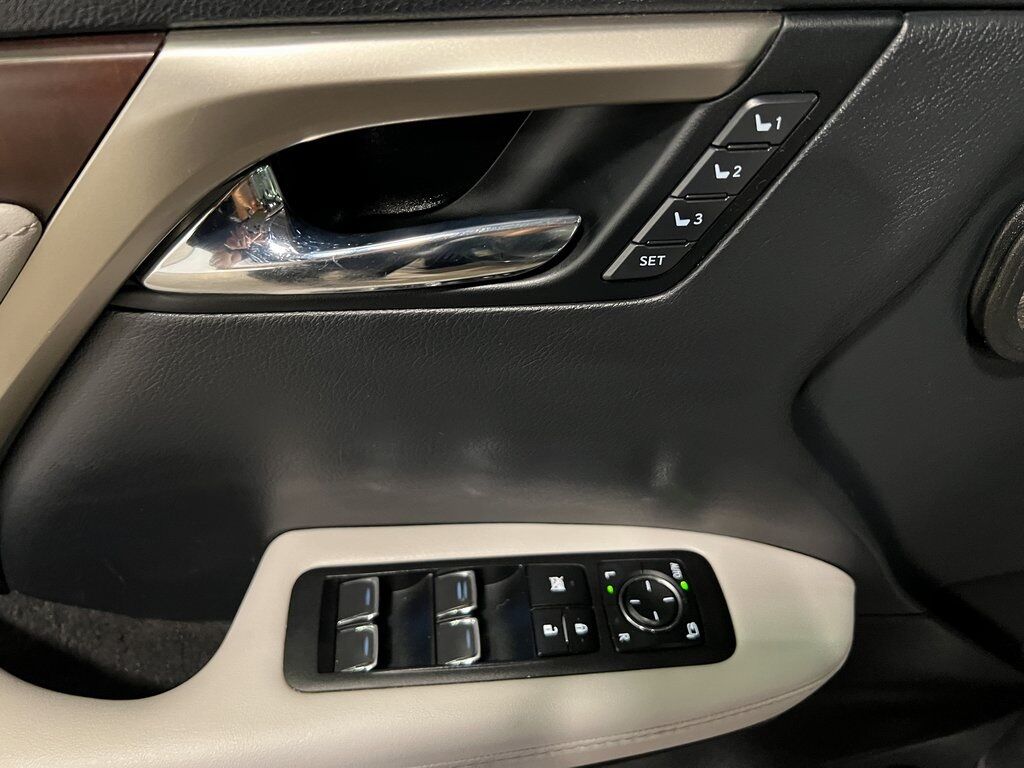 2022 Lexus RX 450h Parker CO
