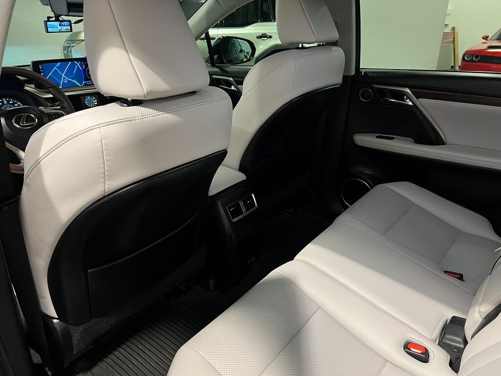 2022 Lexus RX 450h Parker CO