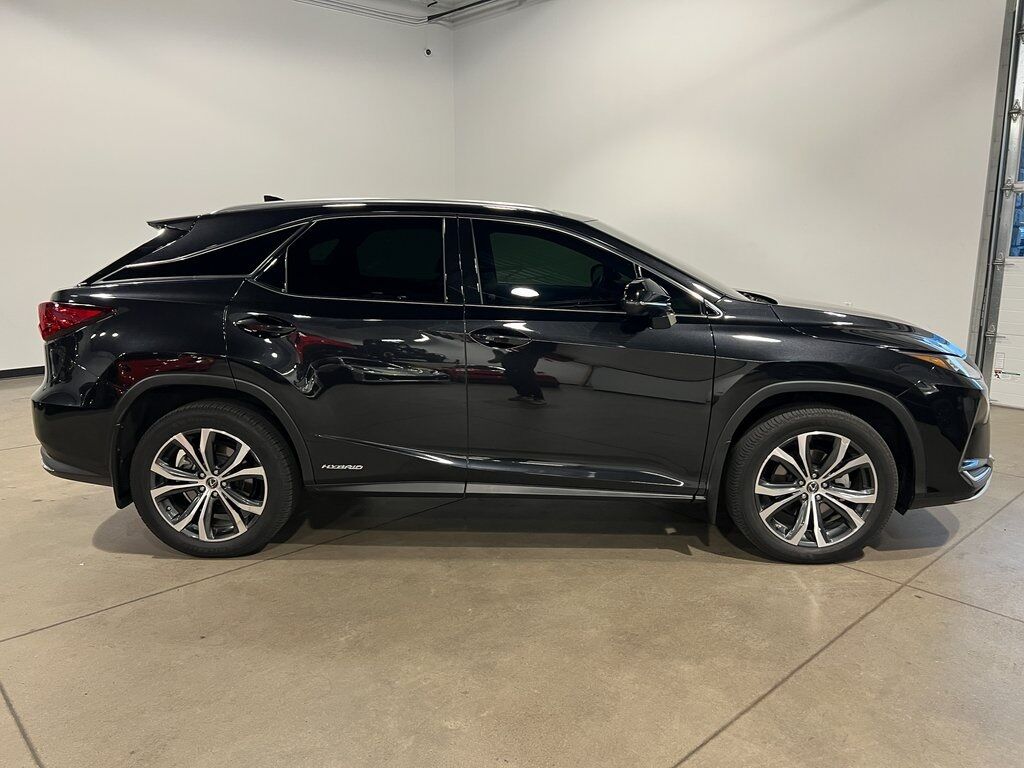 2022 Lexus RX 450h Parker CO