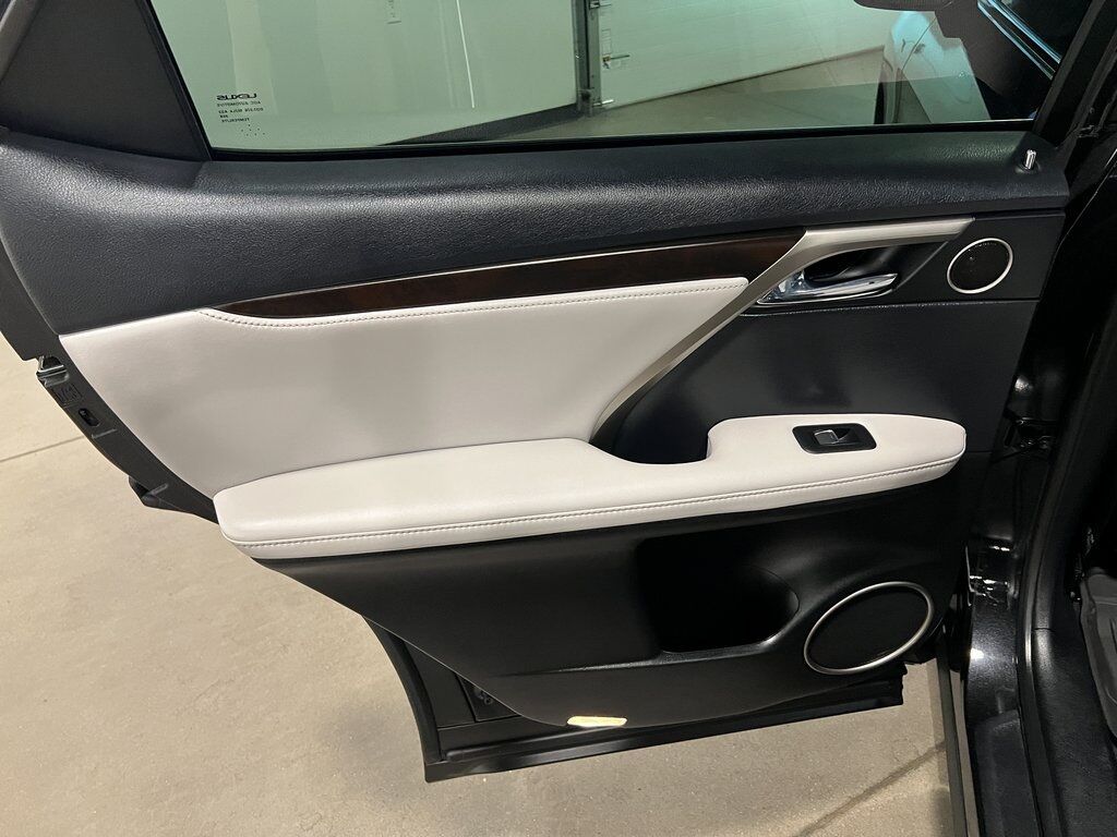 2022 Lexus RX 450h Parker CO