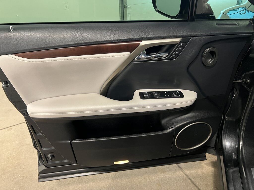 2022 Lexus RX 450h Parker CO