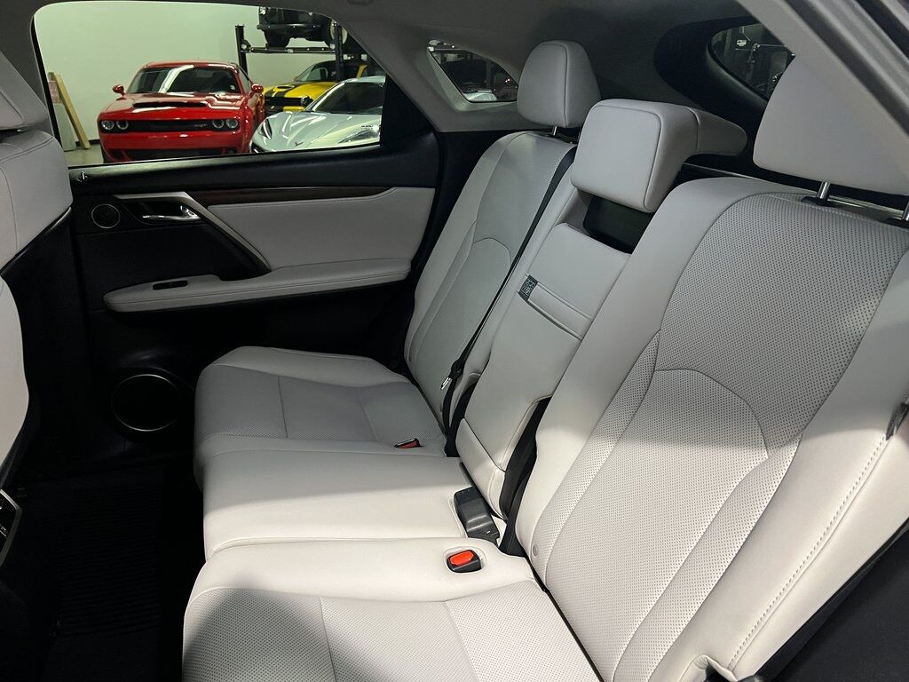 2022 Lexus RX 450h Parker CO