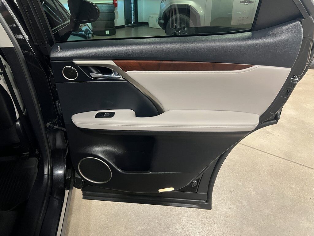 2022 Lexus RX 450h Parker CO