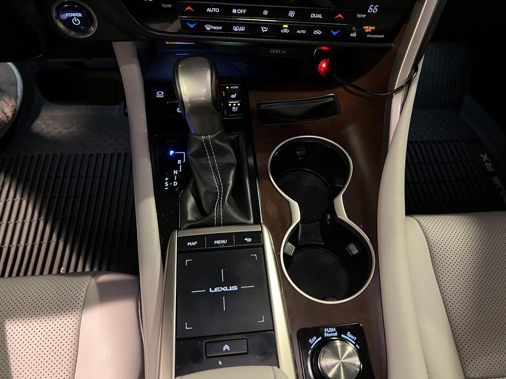 2022 Lexus RX 450h Parker CO