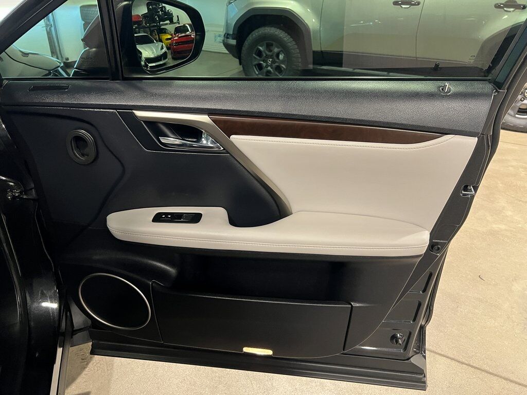 2022 Lexus RX 450h Parker CO