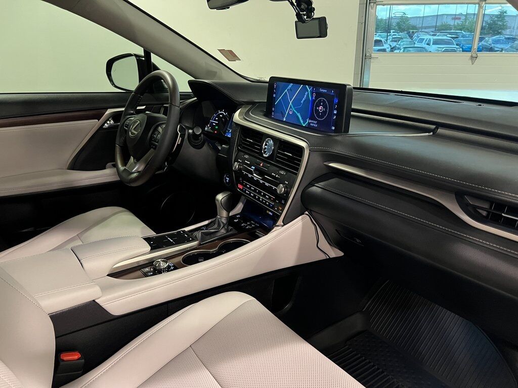2022 Lexus RX 450h Parker CO