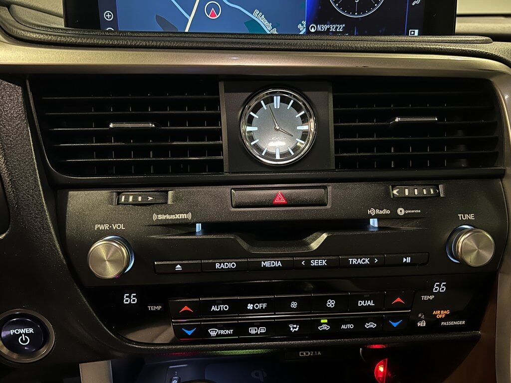 2022 Lexus RX 450h Parker CO