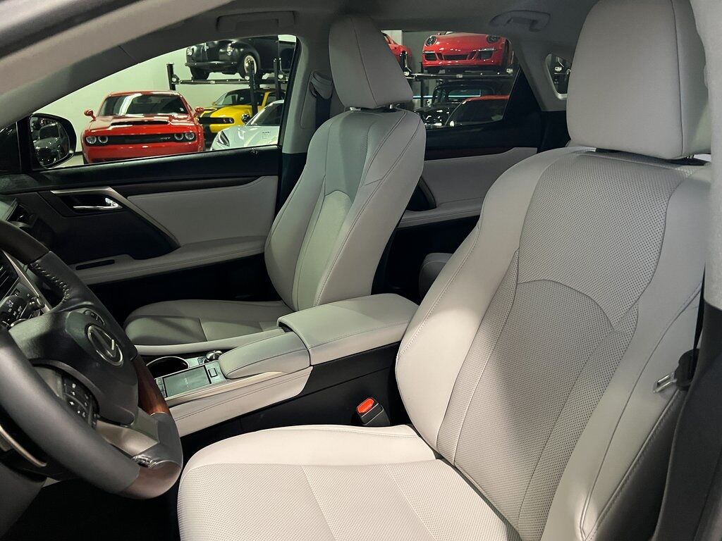 2022 Lexus RX 450h Parker CO