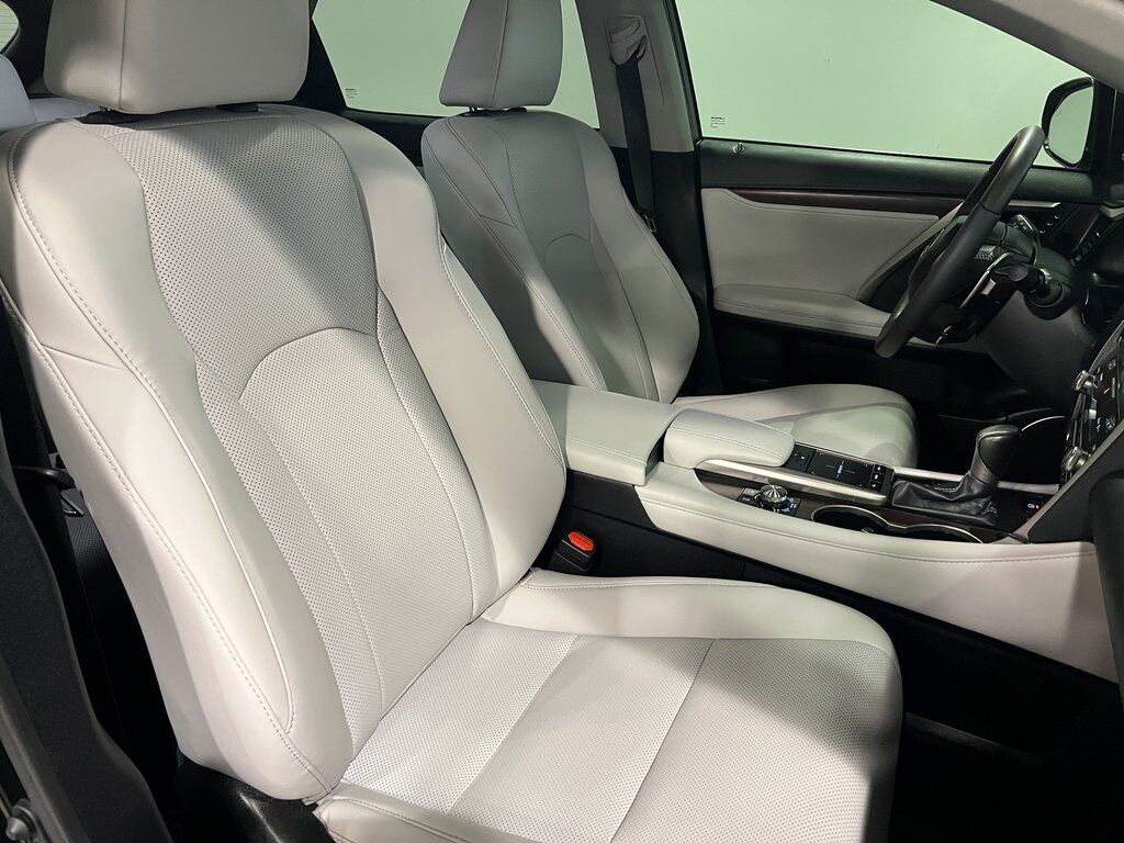 2022 Lexus RX 450h Parker CO