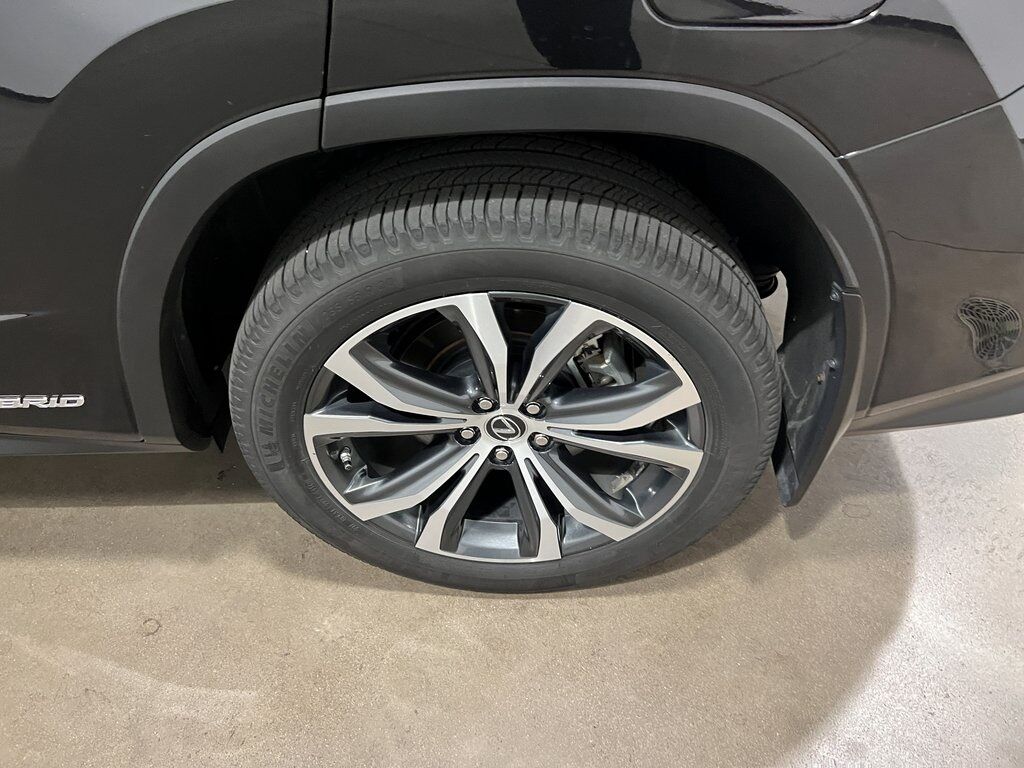 2022 Lexus RX 450h Parker CO