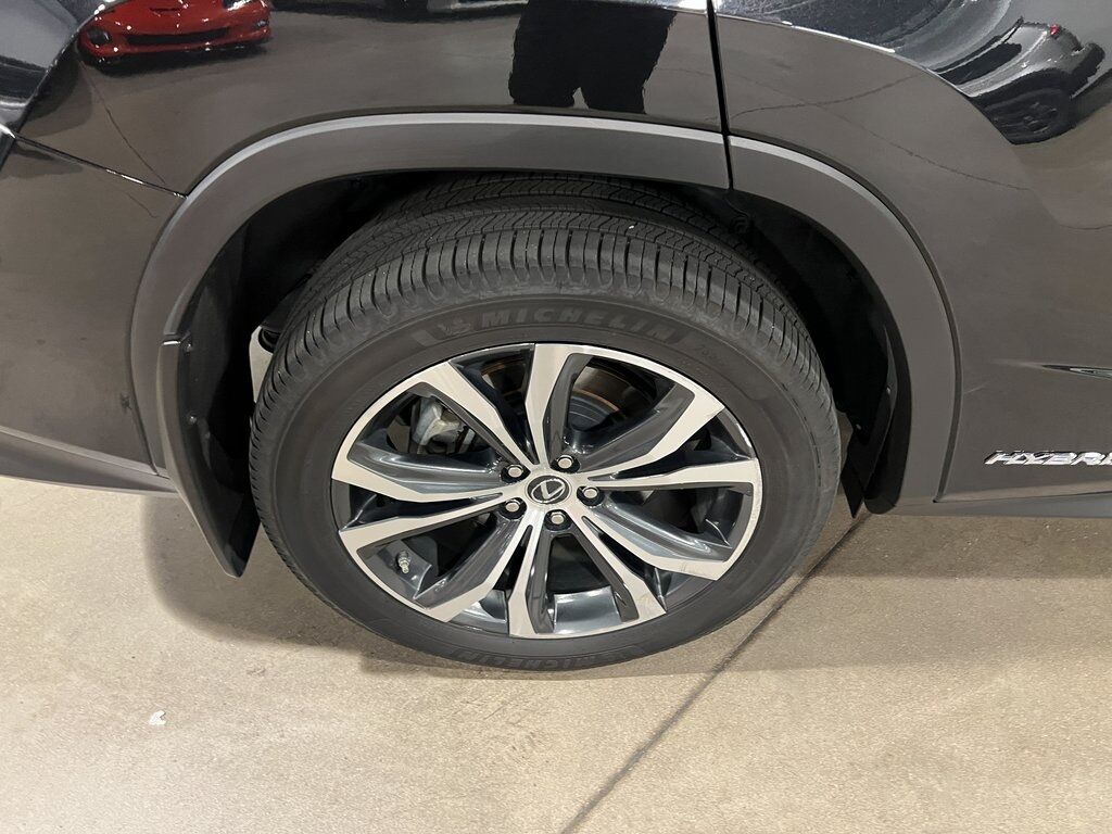 2022 Lexus RX 450h Parker CO