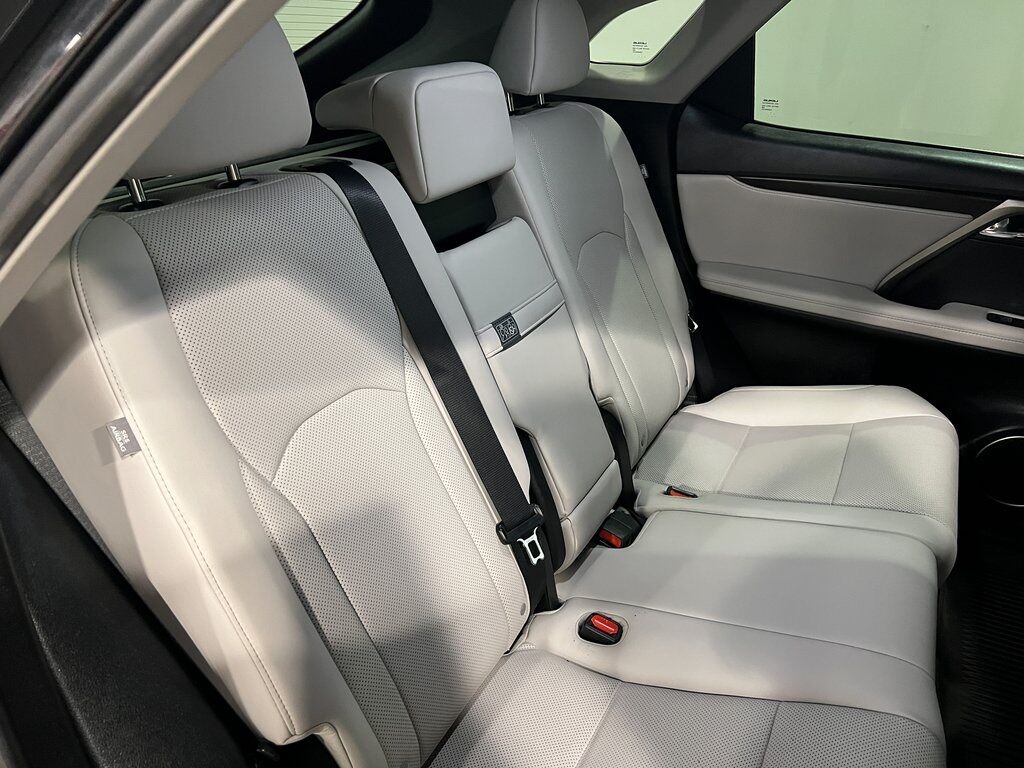 2022 Lexus RX 450h Parker CO