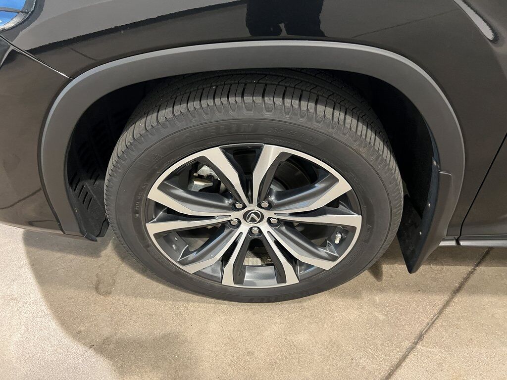 2022 Lexus RX 450h Parker CO