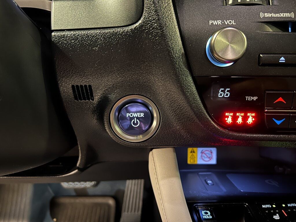 2022 Lexus RX 450h Parker CO