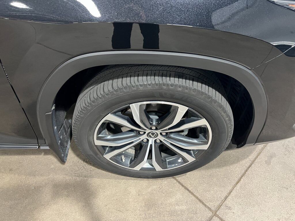 2022 Lexus RX 450h Parker CO