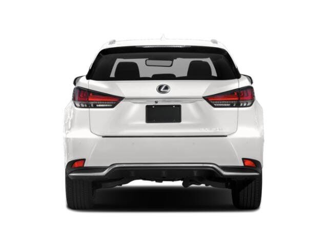 2022 Lexus RX 450h San Antonio TX